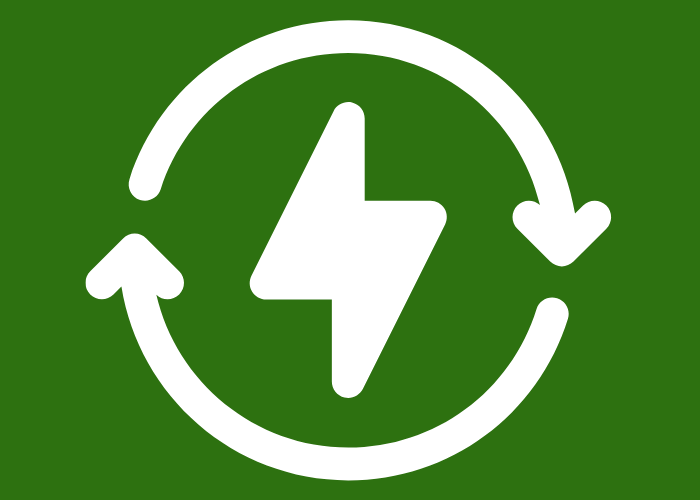 Energie et Vitalité