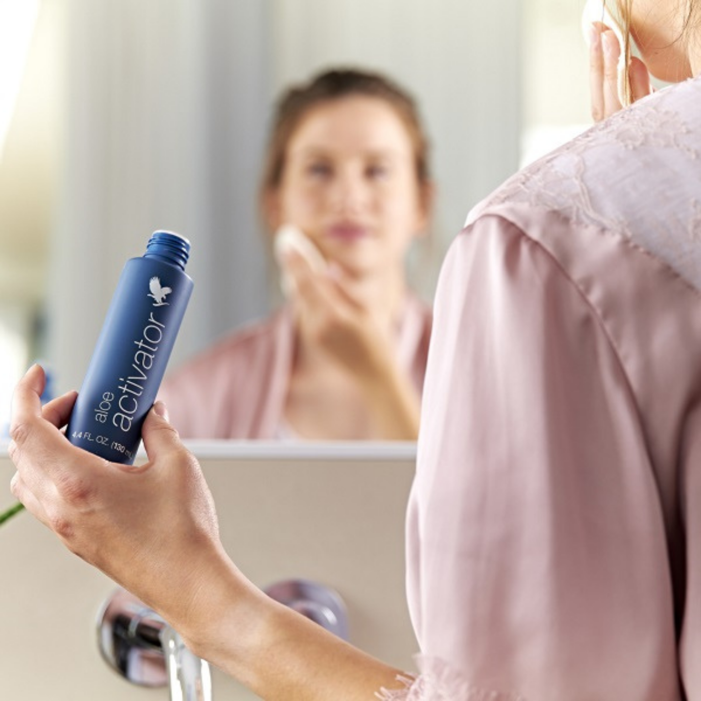 FOREVER ALOE ACTIVATOR Forever Living Products