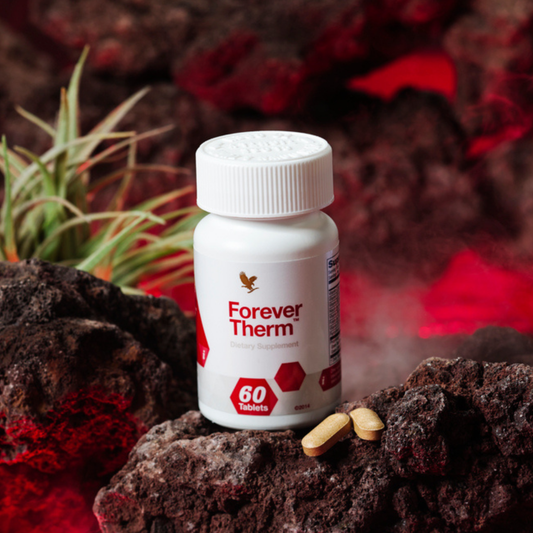 FOREVER THERM « BRÛLEUR DE GRAISSES »