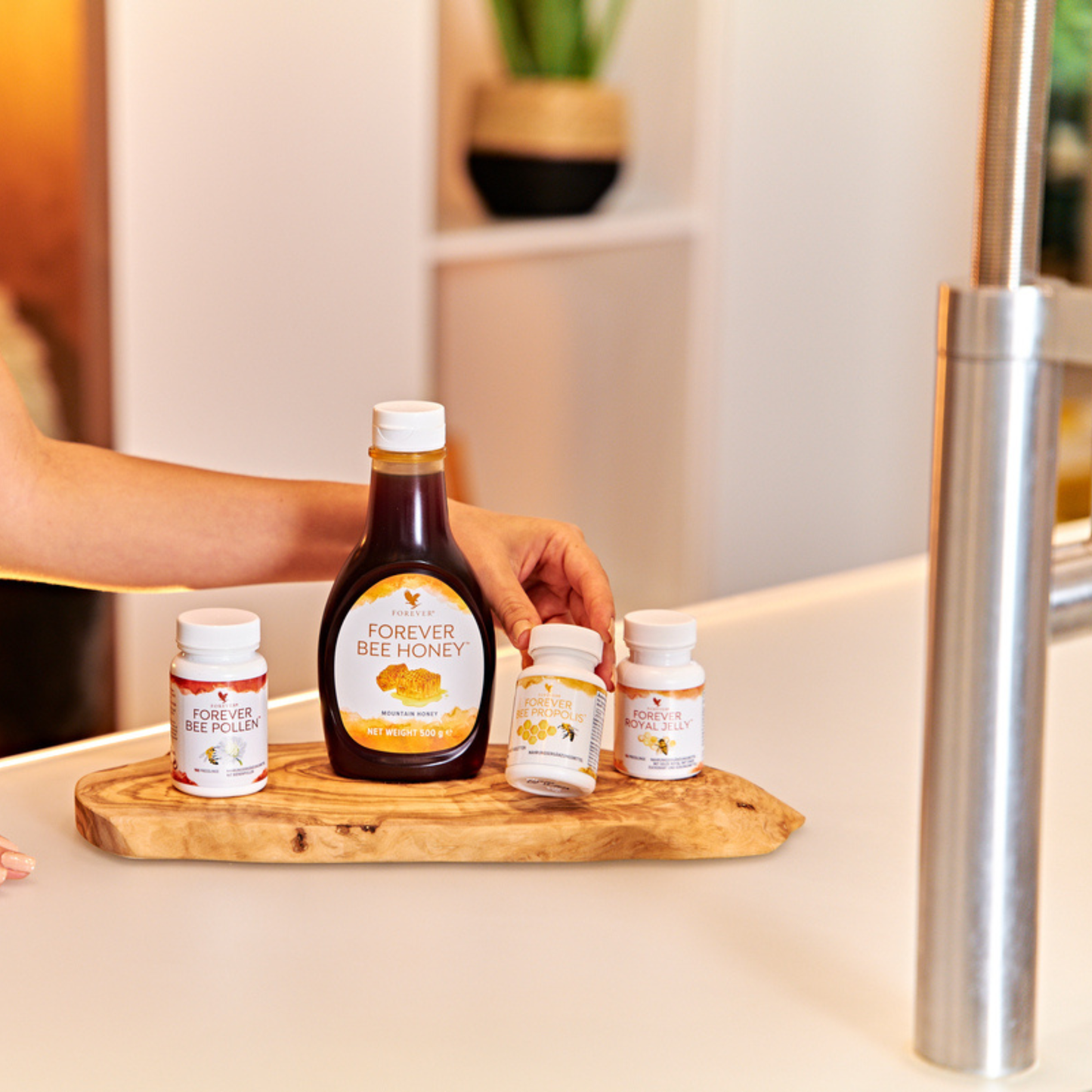 LE FOREVER BEE PROPOLIS O'bio Shop