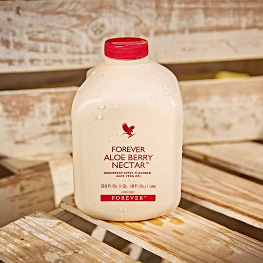 PULPE ALOE BERRY NECTAR FOREVER