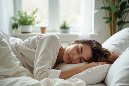 Comment mieux dormir naturellement : les 6 clés d'un sommeil réparateur (sans médicaments)