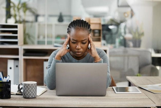 Stress et cortisol : comment l’Aloe Vera apaise naturellement ton système nerveux