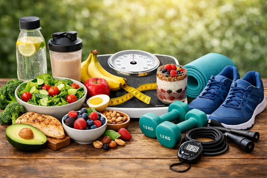 Nutrition pré-entraînement : quel régime alimentaire pour être au top de vos performances ?
