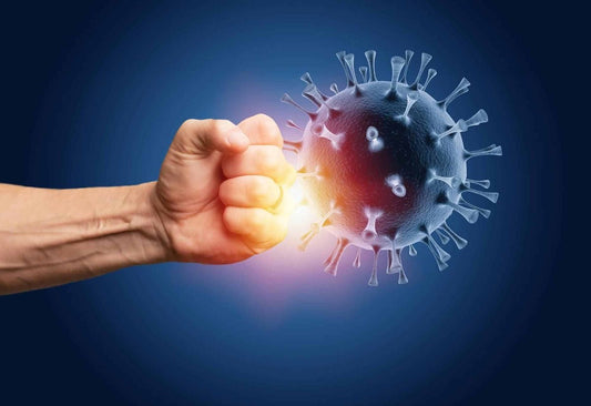 Système immunitaire affaibli : 5 signes que votre corps vous envoie (et comment réagir naturellement)