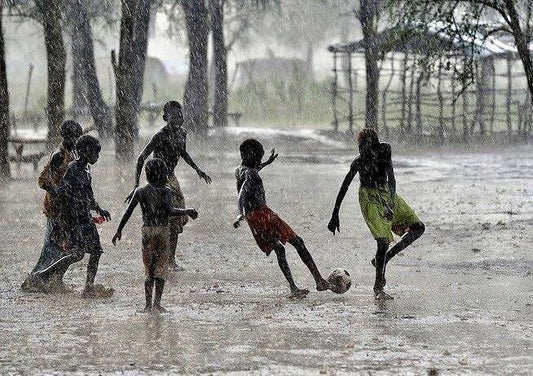 Saison des pluies en Afrique de l'Ouest : comment booster son immunité naturellement O'bio Shop