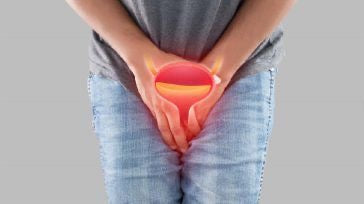 Prostate, énergie, libido après 40 ans : ce que les hommes sénégalais n'osent pas dire à leur médecin O'bio Shop
