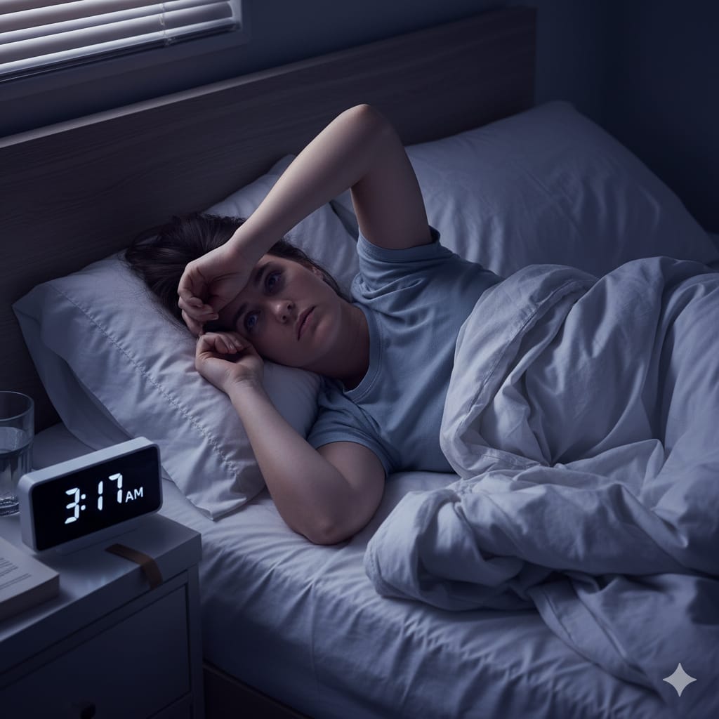 Pourquoi votre fatigue n’a rien à voir avec le sommeil ?
