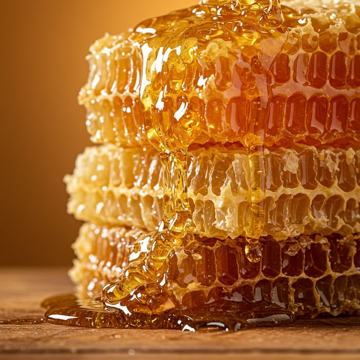 PRODUITS DE LA RUCHE