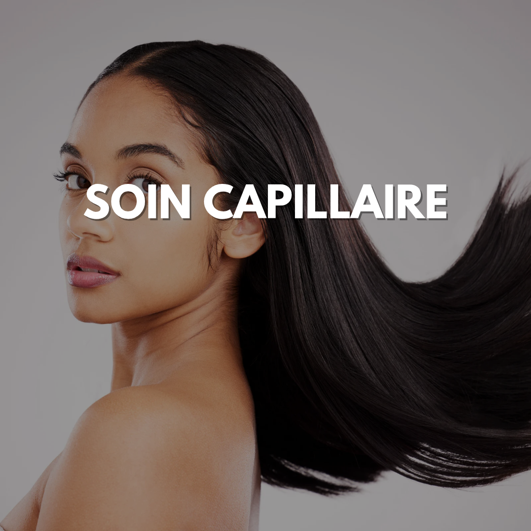 SOIN CAPILLAIRE