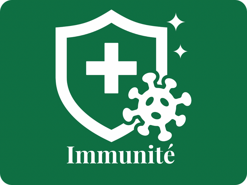 Immunité Renforcé