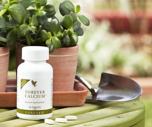 FOREVER CALCIUM