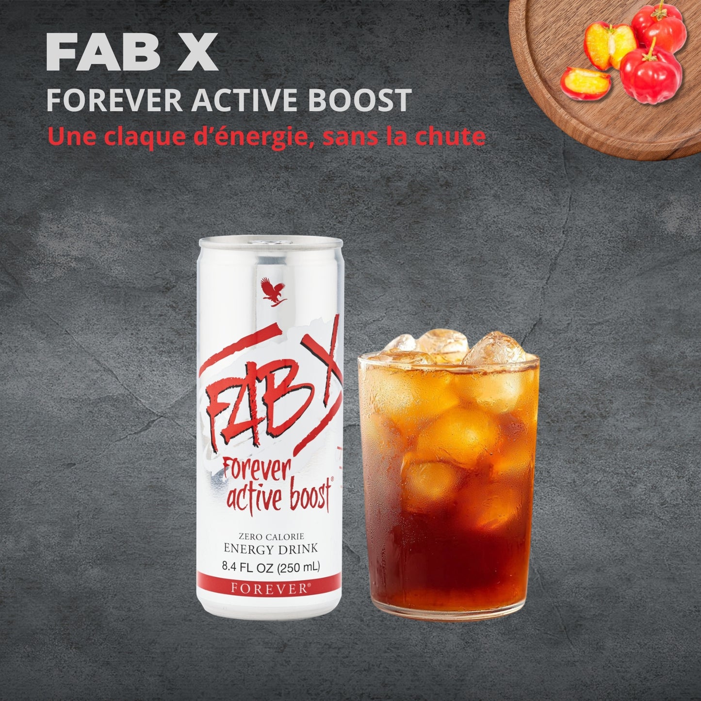 Forever FAB X O'bio Shop