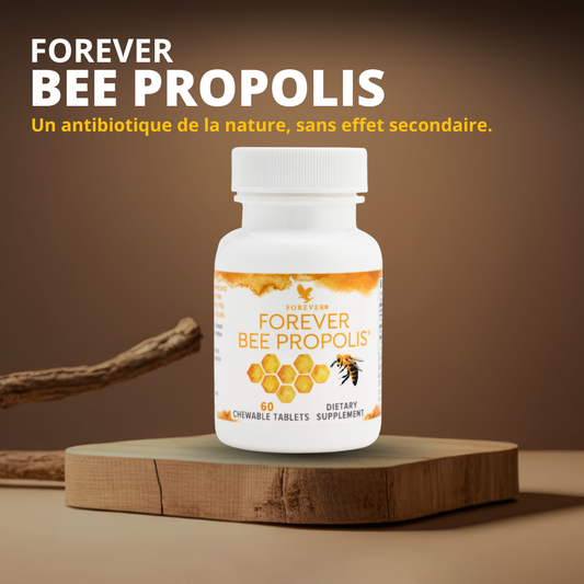 LE FOREVER BEE PROPOLIS Forever Living Products