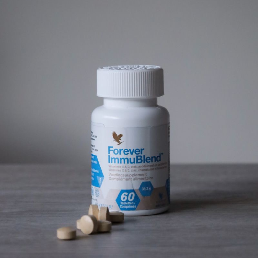 Forever Immublend Forever Living Products