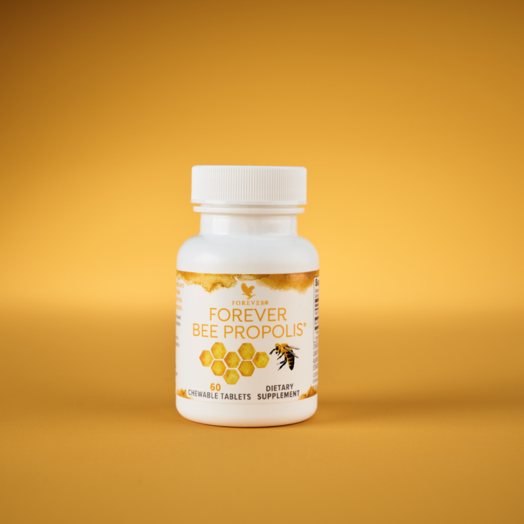 LE FOREVER BEE PROPOLIS Forever Living Products