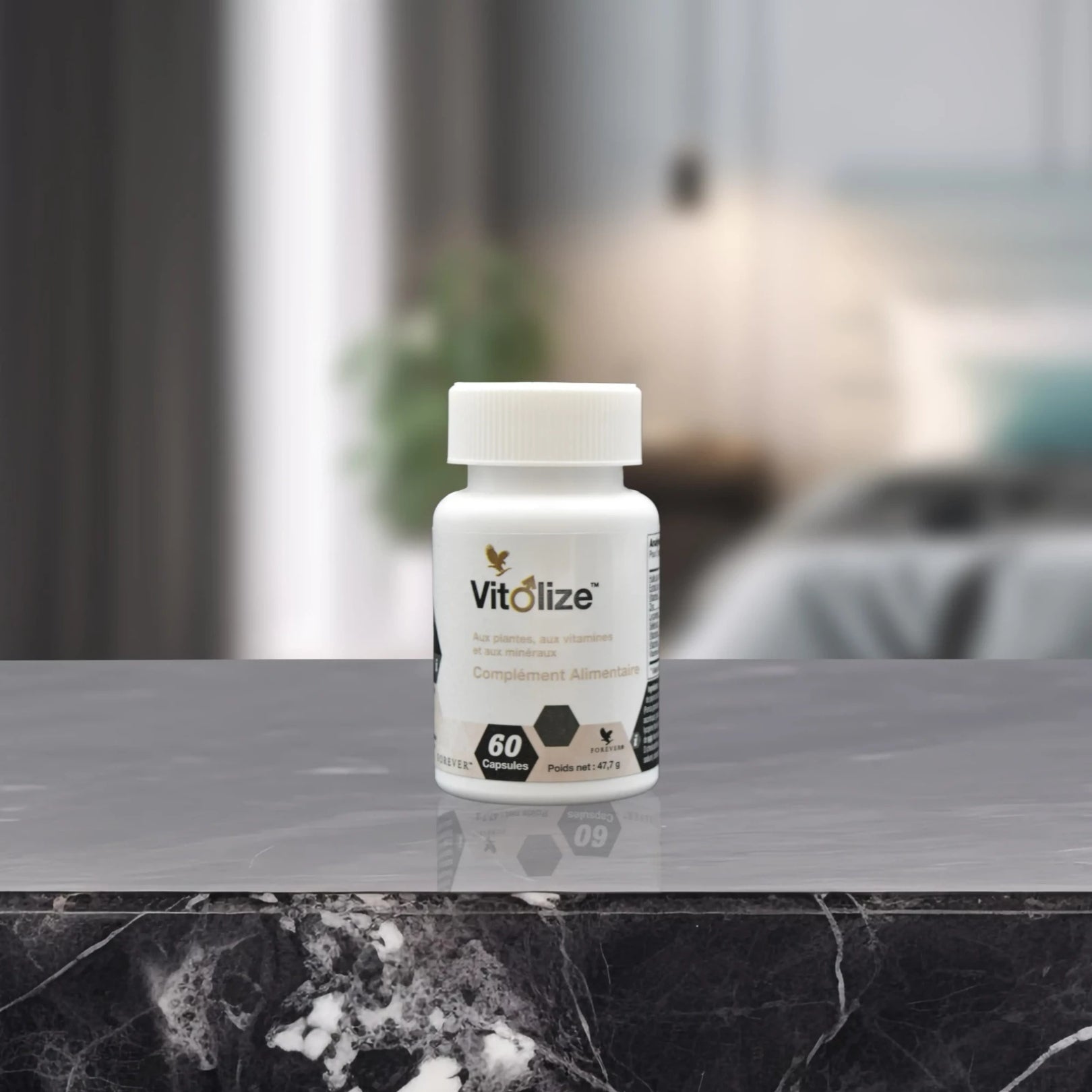 FOREVER VITOLIZE MEN Forever Living Products