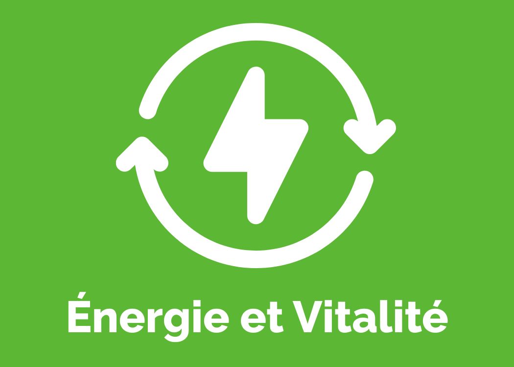 Energie et Vitalité