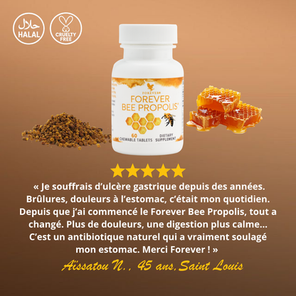 LE FOREVER BEE PROPOLIS Forever Living Products