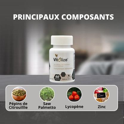 FOREVER VITOLIZE MEN