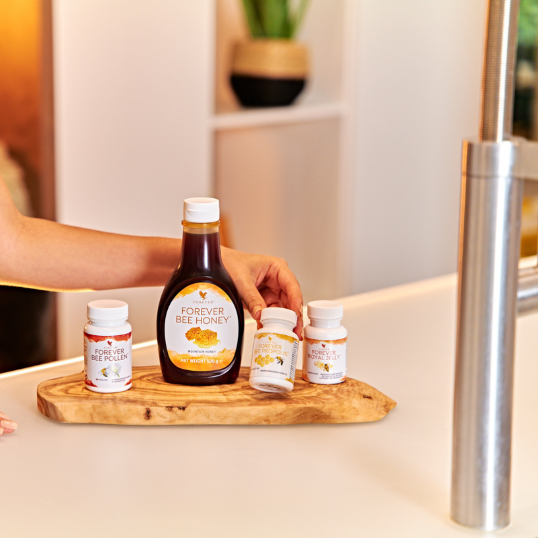 LE FOREVER BEE PROPOLIS Forever Living Products