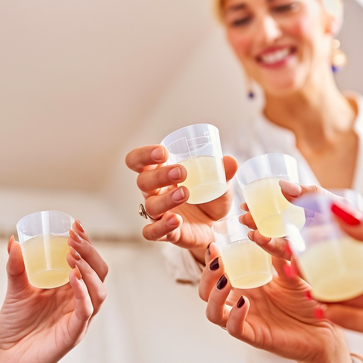 PULPE D’ALOE VERA FOREVER