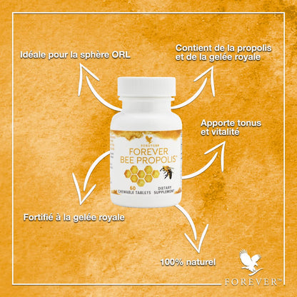 LE FOREVER BEE PROPOLIS