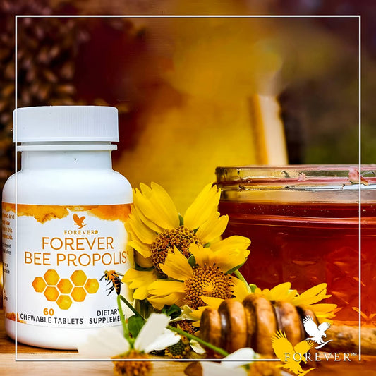 LE FOREVER BEE PROPOLIS