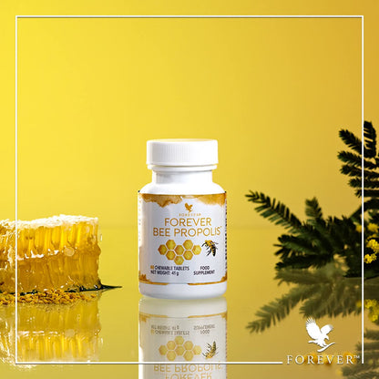 FOREVER BEE POLLEN