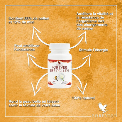 FOREVER BEE POLLEN