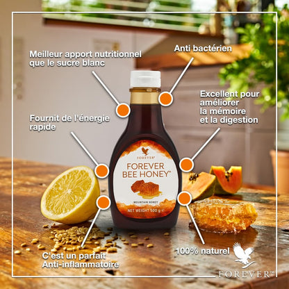 MIEL FOREVER LIVING