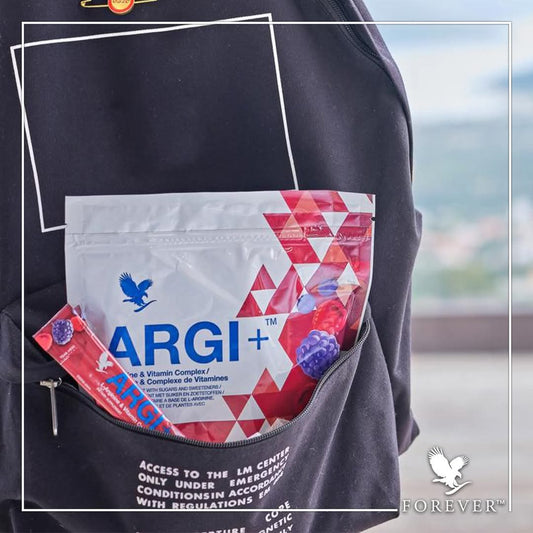 FOREVER ARGI PLUS