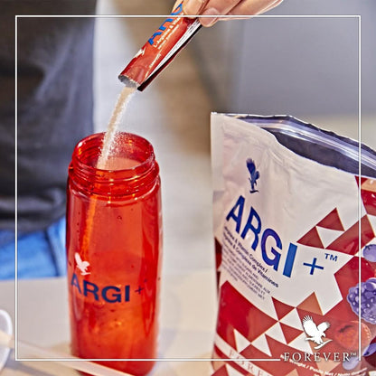 FOREVER ARGI PLUS