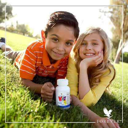 FOREVER KIDS POUR ENFANTS