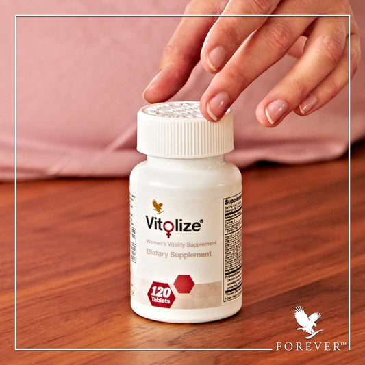 FOREVER VITOLIZE WOMEN