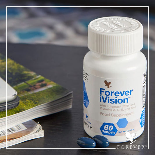 FOREVER IVISION
