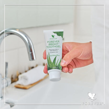 FOREVER ALOE BRIGHT