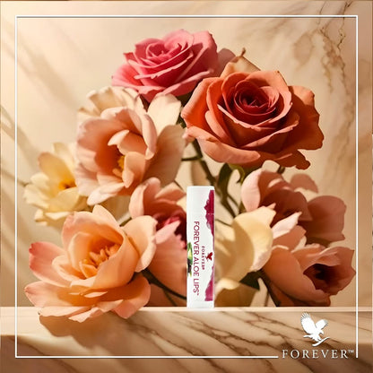 FOREVER ALOE LIPS