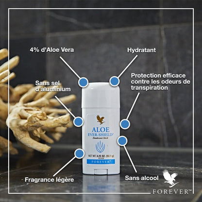 FOREVER STICK DÉODORANT