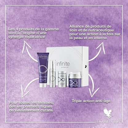 COFFRET INFINITE