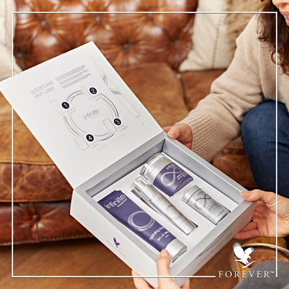 COFFRET INFINITE