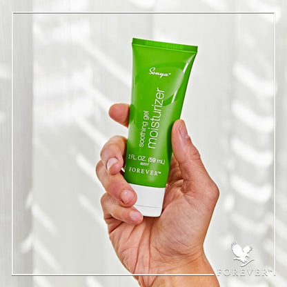 PACK SONYA DAILY SKIN CARE