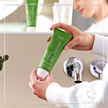 PACK SONYA DAILY SKIN CARE