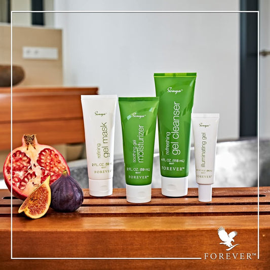 PACK SONYA DAILY SKIN CARE