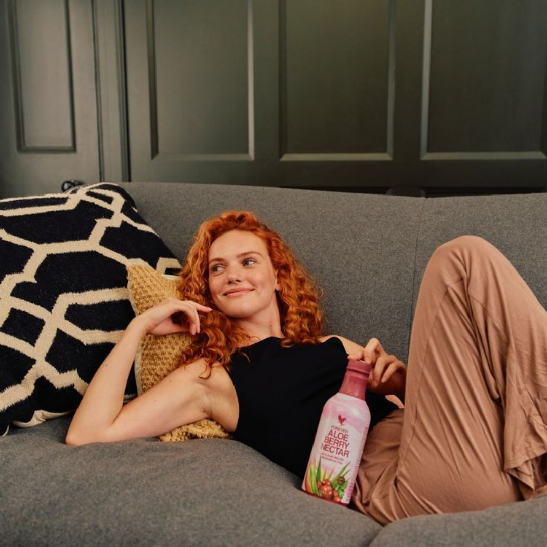 FOREVER BERRY NECTAR