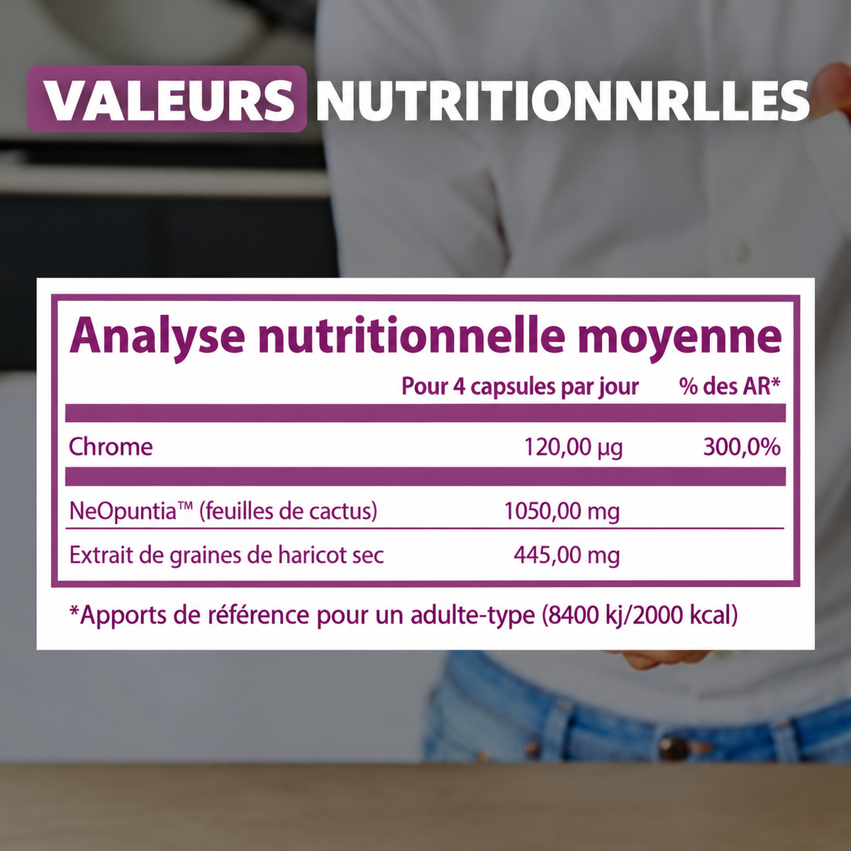 Forever Lean™ – Votre Allié Équilibre et Gestion de la Silhouette Forever Living Products