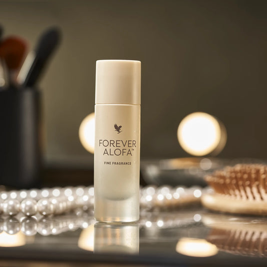FOREVER ALOFA (Parfum pour Femme)