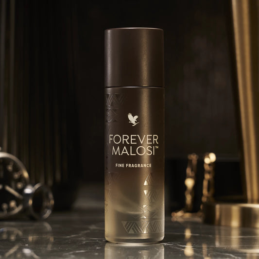 FOREVER MALOSI (Parfum pour Homme)