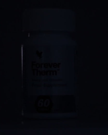 FOREVER THERM  « BRÛLEUR DE GRAISSES »