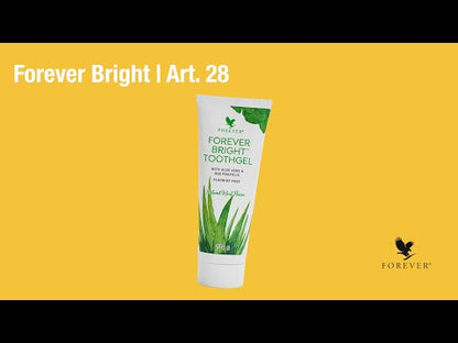 FOREVER ALOE BRIGHT